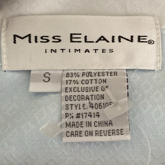 Miss Elaine Pajamas - Picture 7 of 7